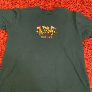 Cancun short sleeve t-shirt